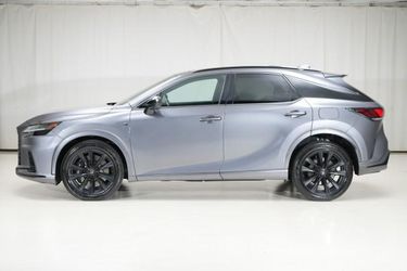 2023 Lexus Rx 500H Awd