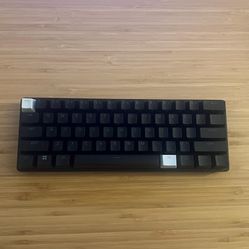 Razer Huntsman Mini (Purple Clicky Switches)