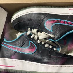 Air Force 1 '07 LV8 'Miami Nights' 10,5