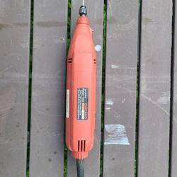 Rotory Tool