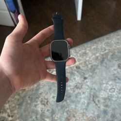 Apple Watch Ultra 