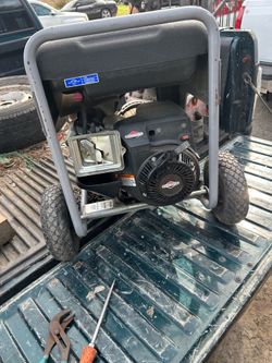 Generator