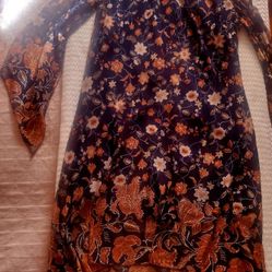 Medium Dress