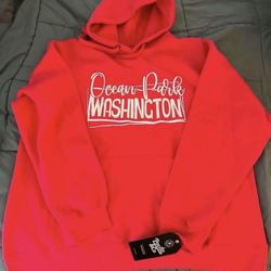 Womens Sweatshirt Size Lrg Brand New 