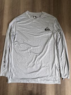 Quiksilver Rashguard / Surfing Shirt UPF50 