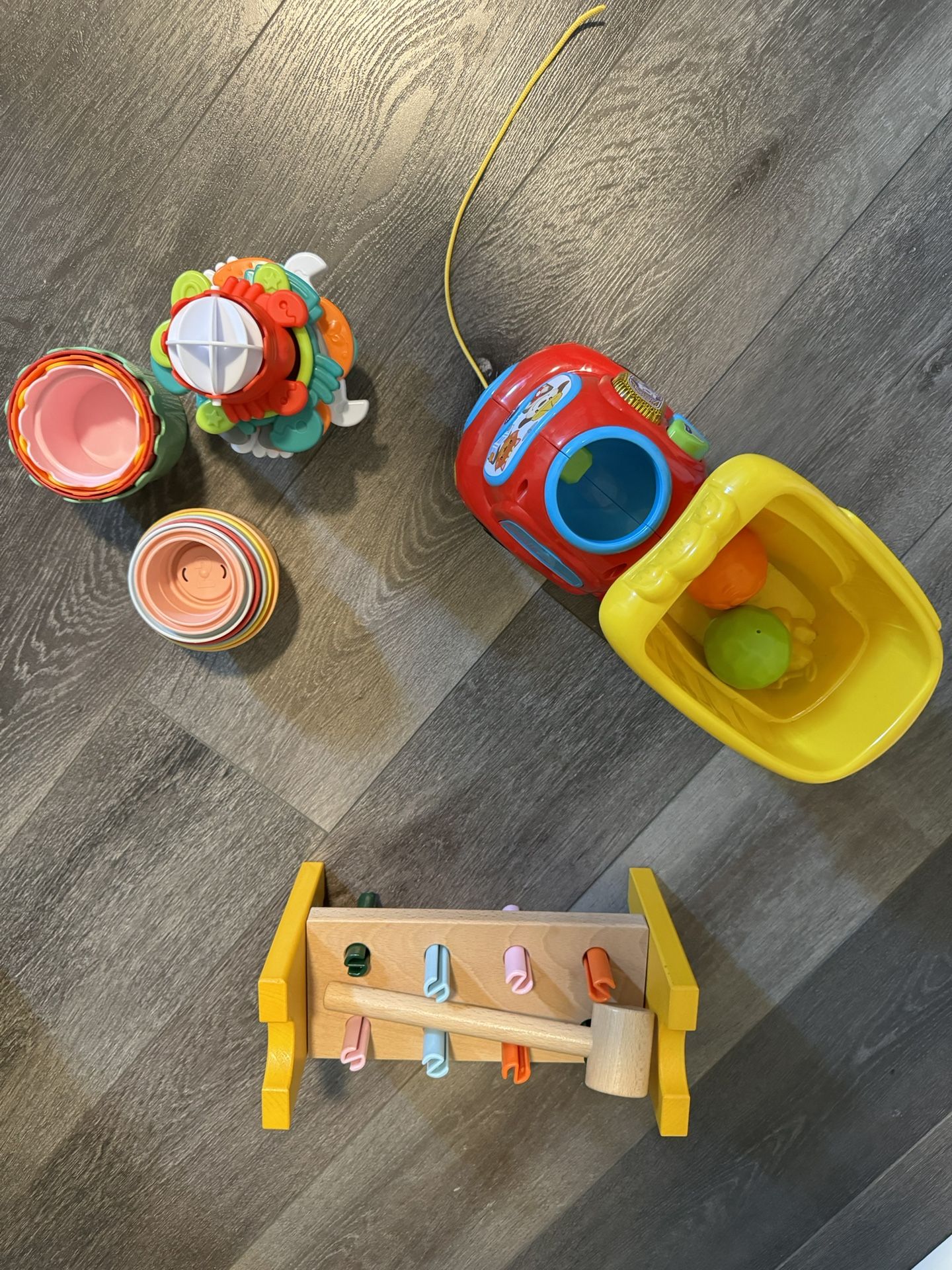 Kids Toys