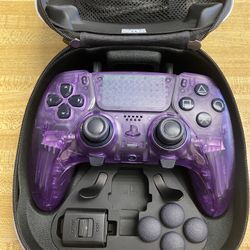 Duel Sense Edge Ps5 Controller 
