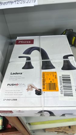 Faucet