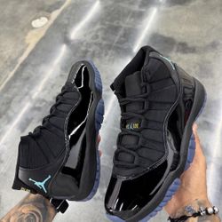 Air Jordan 11 Retro Gamma Size 5.5 6 6.5 7 9 9.5 10 10.5 11 