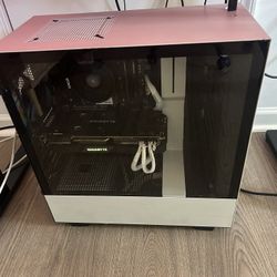 gaming PC | RTX 2080 | Ryzen 7 | 500gb nvme | 16GB DDR4 ram