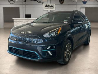 2022 Kia Niro EV