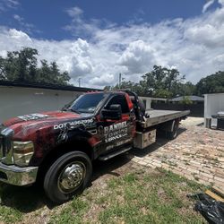 F550 XLT SÚPER DUTY DIÉSEL 