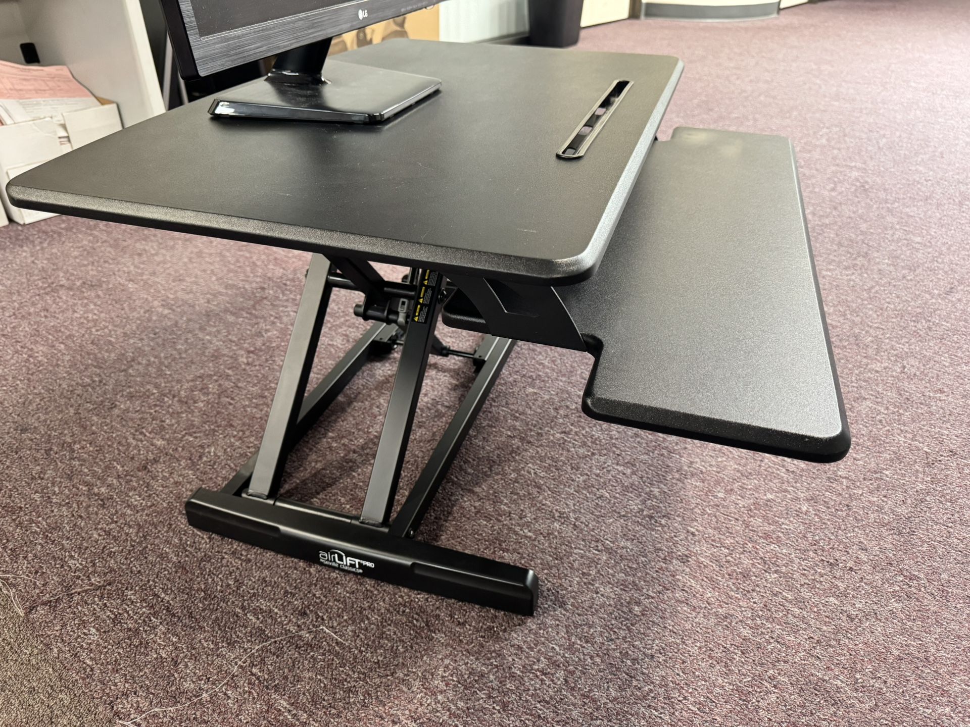 Desk Riser Lift