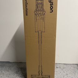 Dyson Gen5 Outsize Absolute