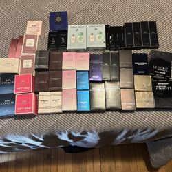 Designer Parfums