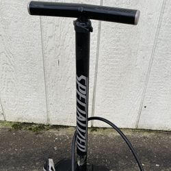 Specialized Air Tool Sport Floor Pump