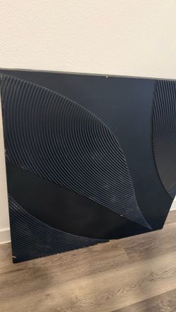 Wall decor
