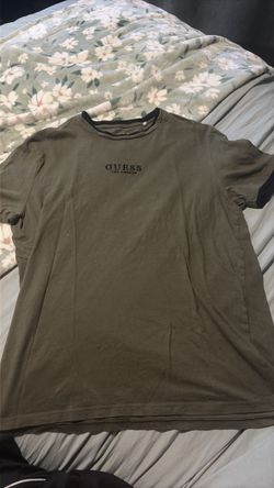 Large Green T-Shirt