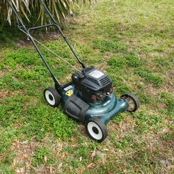 Lawnmower Lawn Mower