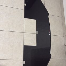 SCION FR-S/ TOYOTA GT86 CARBON FIBER FRONT WIND SPLITTER 2013-2016