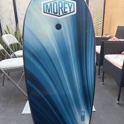 Boogie Board- MOREY