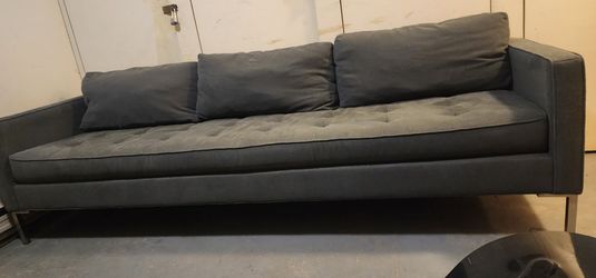 BluDot 95' Paramount Sofa