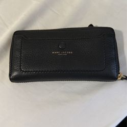 Marc Jacobs Large Wallet