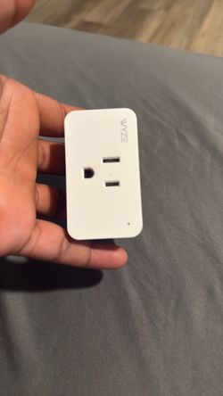 Wyze Smart Plug