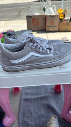 Vans shoes