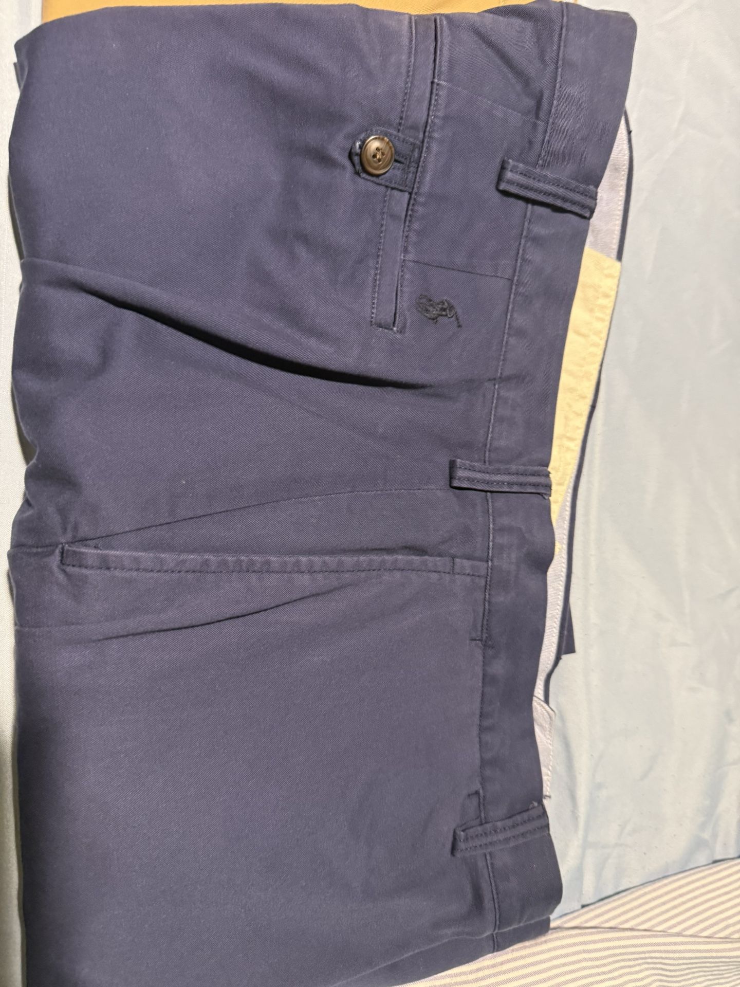 Used Polo Ralph Lauren Dress Pants
