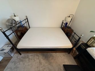 Full Size Lull Mattress