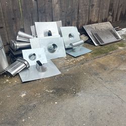 Roof Jacks