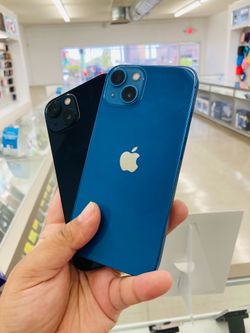 iPhone 13 128gb unlocked