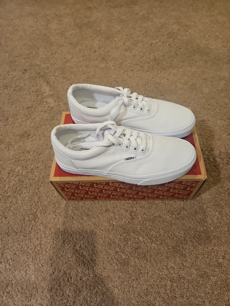 Mens Vans 