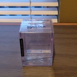 Ultimate Guard Boulder 100+ - Clear