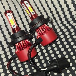 Headlight Bulbs Led