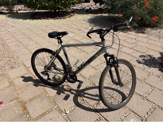 Mountain Bike 26 inch