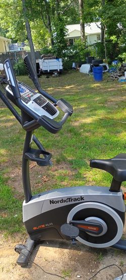 NordicTrack Elite 4.4