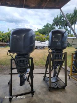 A pair of 250 (2007)