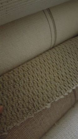 Carpet