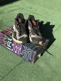 Jordan Basketball Shoes