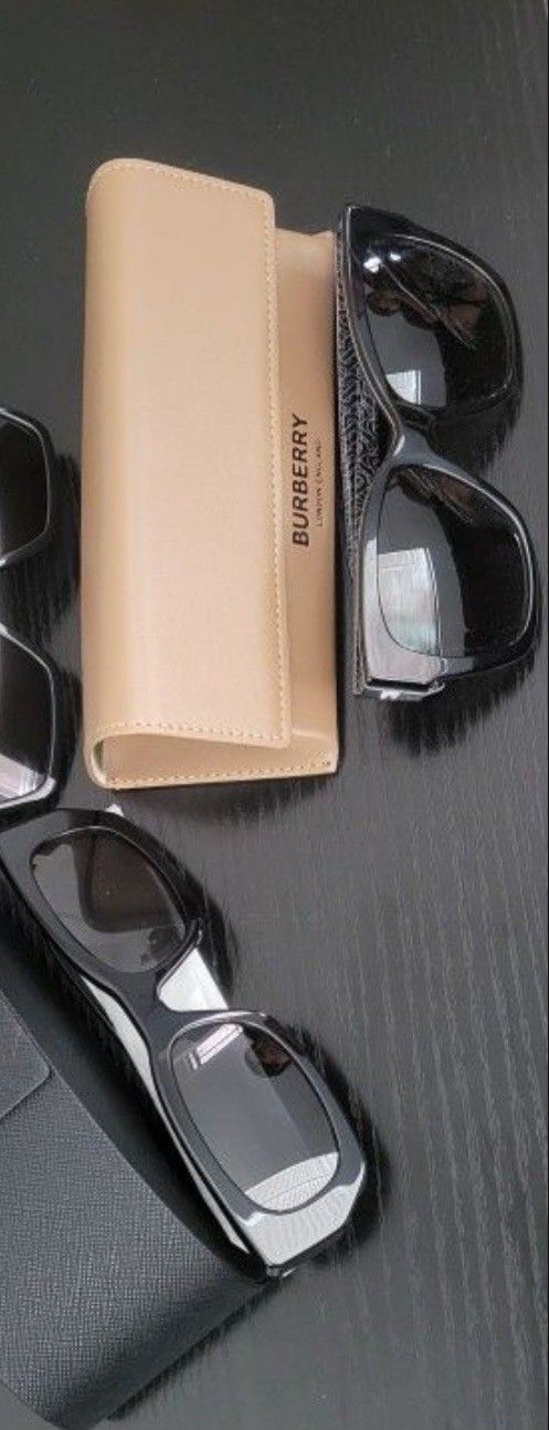 New & Authentic 100% Sunglasses