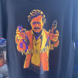 Narco Shirt 