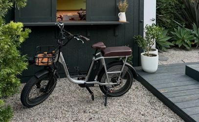 **Stolen** Rad Runner Plus E-Bike