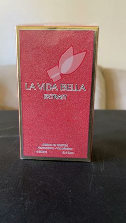 Women perfume