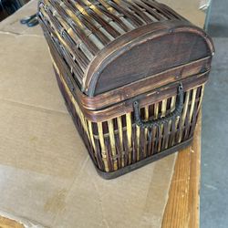 Basket  $12