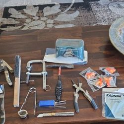 Welding Set * Make Offer*