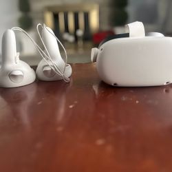 Oculus Quest 2