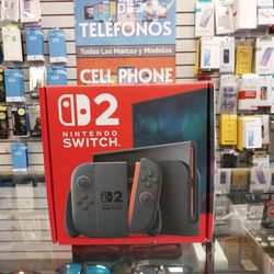 Nintendo Switch2 On Payments With $49 Down To Take Home 100 Days Interest Free 