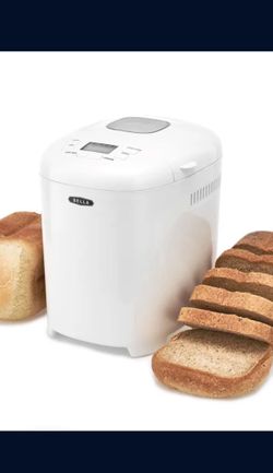 Bella Breadmaker